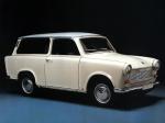 Trabant 601 Universal 1965 года